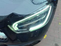 Mercedes-Benz GLC Facelift GLC 300 L 4MATIC Dynamic - ფოტო 5