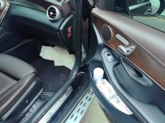 Mercedes-Benz GLC Facelift GLC 300 L 4MATIC Dynamic - ფოტო 8