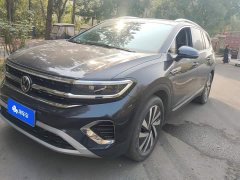 Volkswagen Teramont 380TSI AWD Luxury Jiaojing Pro Edition - ფოტო 1