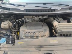 Volkswagen Teramont 380TSI AWD Luxury Jiaojing Pro Edition - ფოტო 10