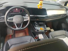 Volkswagen Teramont 380TSI AWD Luxury Jiaojing Pro Edition - ფოტო 12