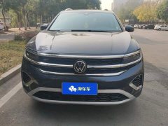 Volkswagen Teramont 380TSI AWD Luxury Jiaojing Pro Edition - ფოტო 2
