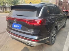 Volkswagen Teramont 380TSI AWD Luxury Jiaojing Pro Edition - ფოტო 3