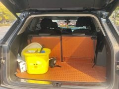 Volkswagen Teramont 380TSI AWD Luxury Jiaojing Pro Edition - ფოტო 4