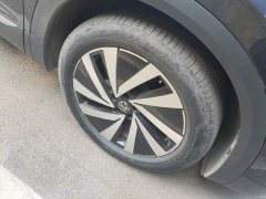 Volkswagen Teramont 380TSI AWD Luxury Jiaojing Pro Edition - ფოტო 6