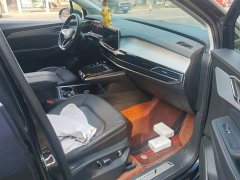 Volkswagen Teramont 380TSI AWD Luxury Jiaojing Pro Edition - ფოტო 8