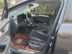 Volkswagen Teramont 380TSI AWD Luxury Jiaojing Pro Edition - ფოტო 9
