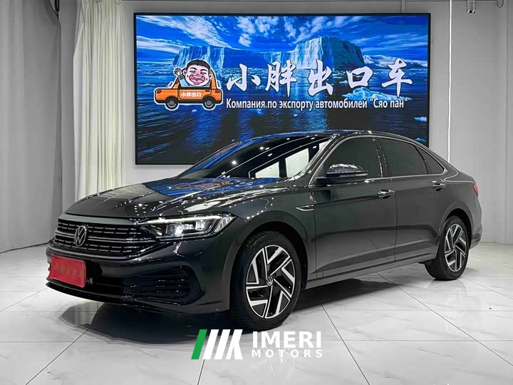 Volkswagen Sagitar 280TSI DSG Beyond Plus