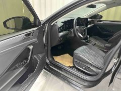 Volkswagen Sagitar 280TSI DSG Beyond Plus - ფოტო 10