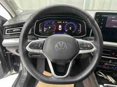 Volkswagen Sagitar 280TSI DSG Beyond Plus - ფოტო 11