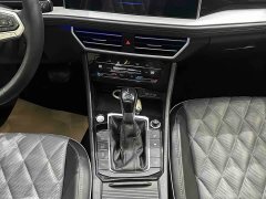 Volkswagen Sagitar 280TSI DSG Beyond Plus - ფოტო 12