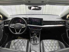 Volkswagen Sagitar 280TSI DSG Beyond Plus - ფოტო 13