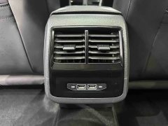 Volkswagen Sagitar 280TSI DSG Beyond Plus - ფოტო 14
