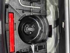 Volkswagen Sagitar 280TSI DSG Beyond Plus - ფოტო 15