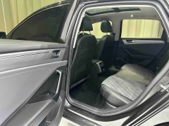 Volkswagen Sagitar 280TSI DSG Beyond Plus - ფოტო 17