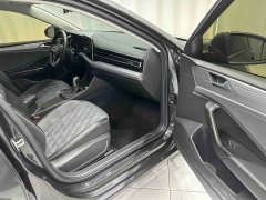 Volkswagen Sagitar 280TSI DSG Beyond Plus - ფოტო 19