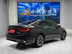 Volkswagen Sagitar 280TSI DSG Beyond Plus - ფოტო 4
