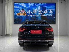 Volkswagen Sagitar 280TSI DSG Beyond Plus - ფოტო 5