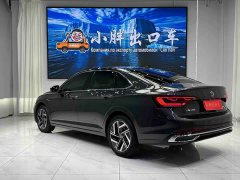 Volkswagen Sagitar 280TSI DSG Beyond Plus - ფოტო 6