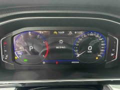 Volkswagen Sagitar 280TSI DSG Beyond Plus - ფოტო 7