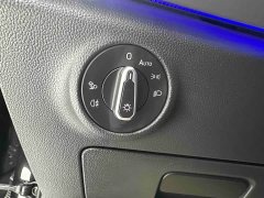Volkswagen Sagitar 280TSI DSG Beyond Plus - ფოტო 8