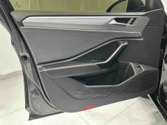 Volkswagen Sagitar 280TSI DSG Beyond Plus - ფოტო 9