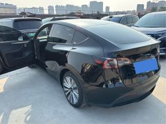 Tesla Model Y Rear-Wheel Drive - ფოტო 11