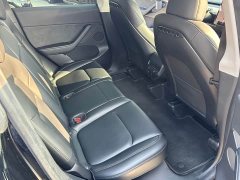 Tesla Model Y Rear-Wheel Drive - ფოტო 7