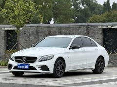 Mercedes-Benz C-Class C 260 Star Radiance Premium Edition - ფოტო 1