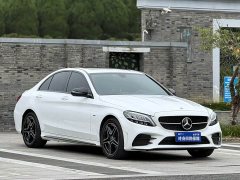Mercedes-Benz C-Class C 260 Star Radiance Premium Edition - ფოტო 2