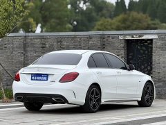 Mercedes-Benz C-Class C 260 Star Radiance Premium Edition - ფოტო 4