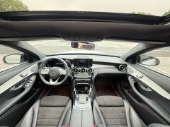 Mercedes-Benz C-Class C 260 Star Radiance Premium Edition - ფოტო 5