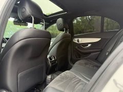 Mercedes-Benz C-Class C 260 Star Radiance Premium Edition - ფოტო 6