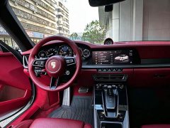 Porsche 911 Carrera S 3.0T - ფოტო 10