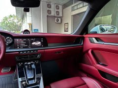 Porsche 911 Carrera S 3.0T - ფოტო 11