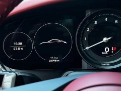 Porsche 911 Carrera S 3.0T - ფოტო 15