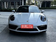 Porsche 911 Carrera S 3.0T - ფოტო 2