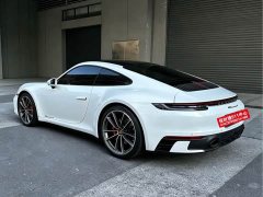 Porsche 911 Carrera S 3.0T - ფოტო 3
