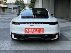 Porsche 911 Carrera S 3.0T - ფოტო 4