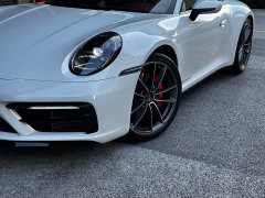 Porsche 911 Carrera S 3.0T - ფოტო 5