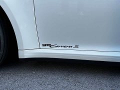 Porsche 911 Carrera S 3.0T - ფოტო 6