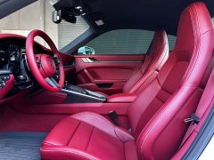 Porsche 911 Carrera S 3.0T - ფოტო 7