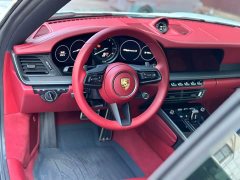 Porsche 911 Carrera S 3.0T - ფოტო 8