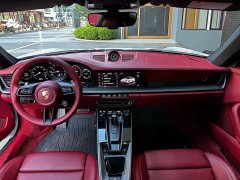 Porsche 911 Carrera S 3.0T - ფოტო 9