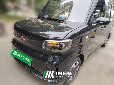 2026 Wuling Zhiguang New Energy 305km Aspiring Edition - ავტომობილი ჩინეთიდან