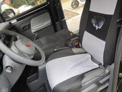 Wuling Zhiguang New Energy 305km Aspiring Edition - ფოტო 11