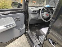 Wuling Zhiguang New Energy 305km Aspiring Edition - ფოტო 12