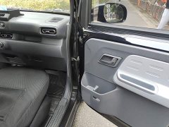 Wuling Zhiguang New Energy 305km Aspiring Edition - ფოტო 19
