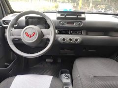 Wuling Zhiguang New Energy 305km Aspiring Edition - ფოტო 5