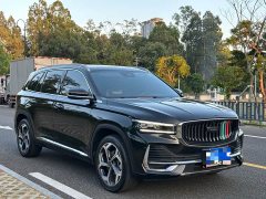 Geely Xingyue L 2.0TD DCT EVO FWD Luxury - ფოტო 3